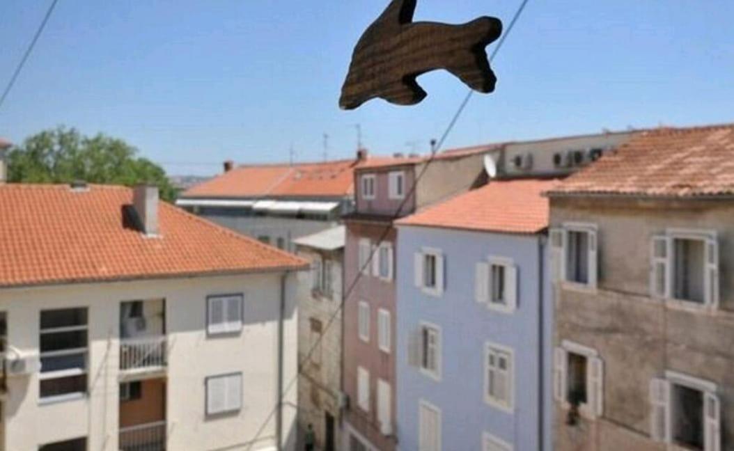 Avantgarde Ζαντάρ Εξωτερικό φωτογραφία